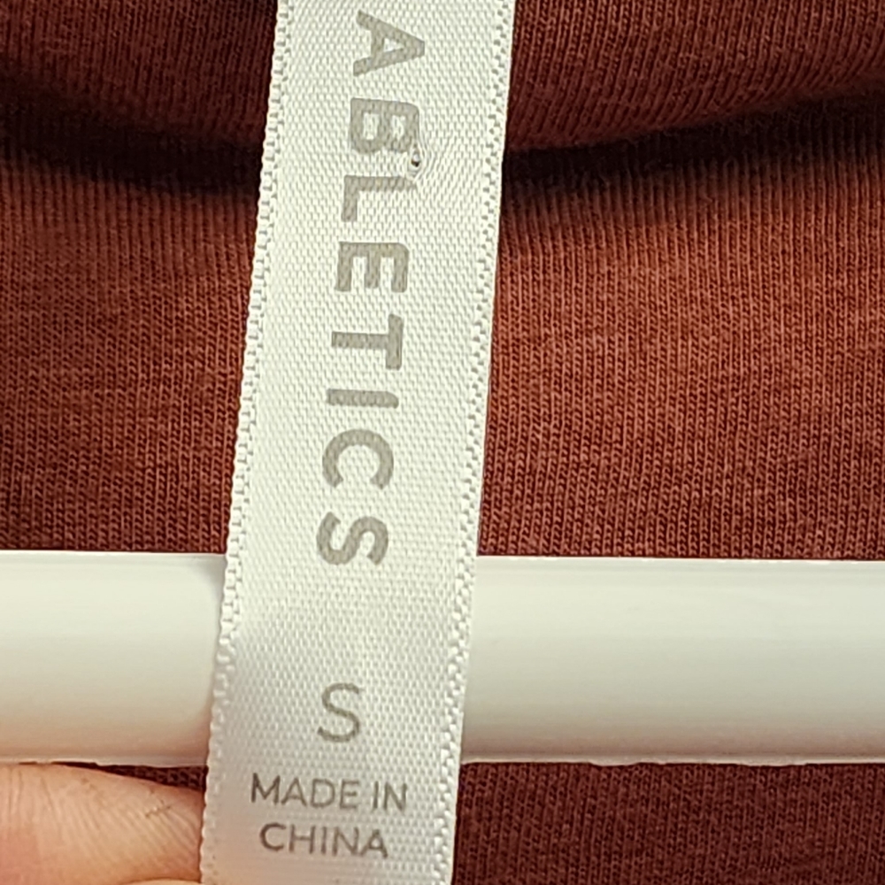 Fabletics Summit Teddy Jacket - Picture 6 of 6